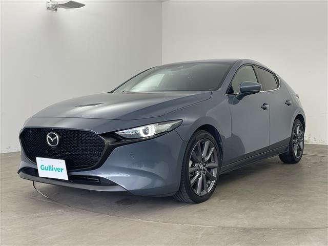 Mazda MAZDA3 2019 8578898-15