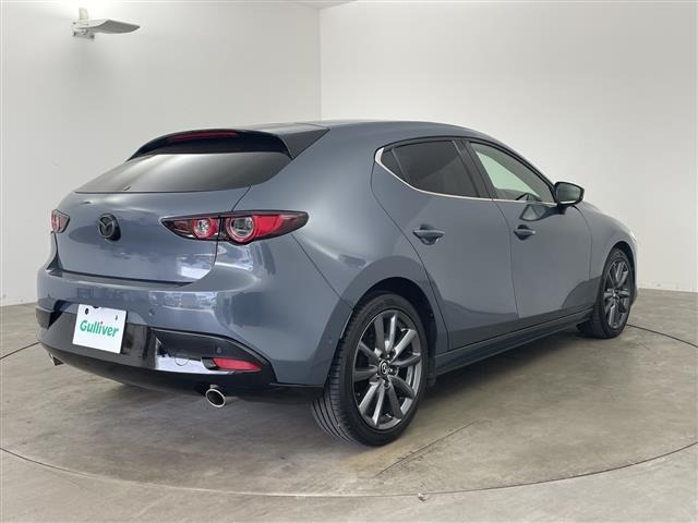 Mazda MAZDA3 2019 8578898-16