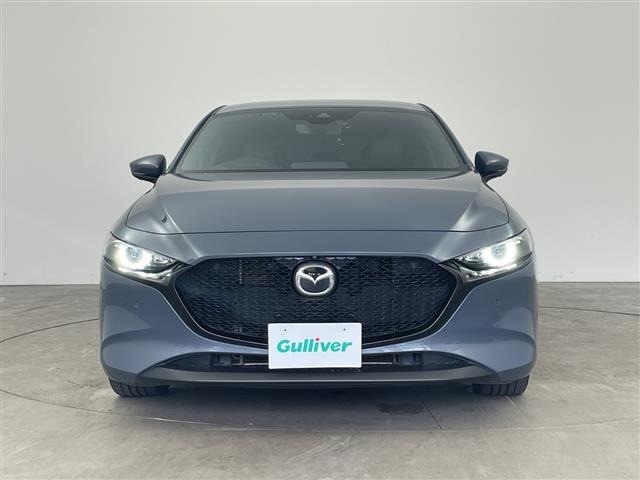 Mazda MAZDA3 2019 8578898-17