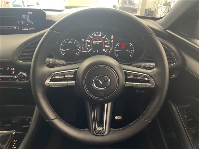 Mazda MAZDA3 2019 8578898-2