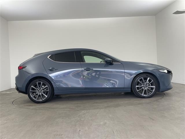 Mazda MAZDA3 2019 8578898-21