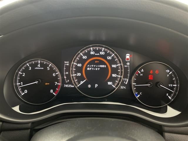 Mazda MAZDA3 2019 8578898-22