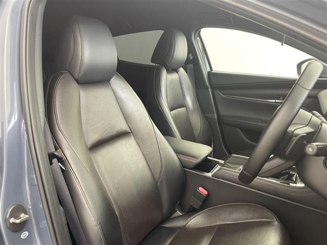 Mazda MAZDA3 2019 8578898-3