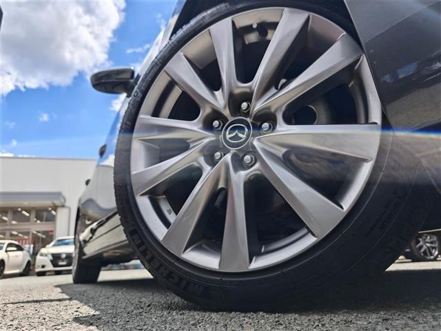 Mazda MAZDA3 2020 8578899-1