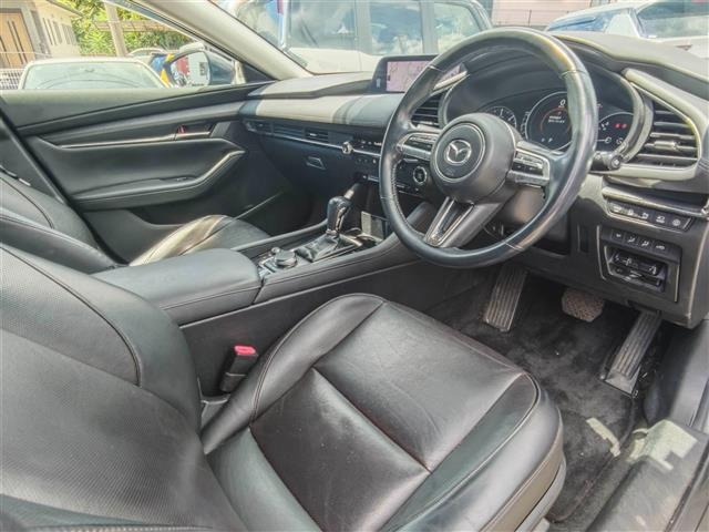 Mazda MAZDA3 2020 8578899-11
