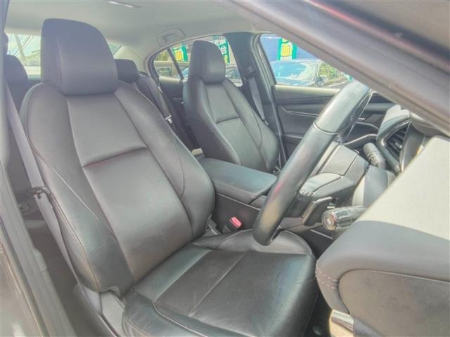 Mazda MAZDA3 2020 8578899-12