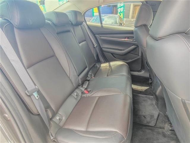 Mazda MAZDA3 2020 8578899-13