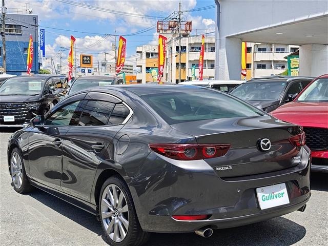 Mazda MAZDA3 2020 8578899-14