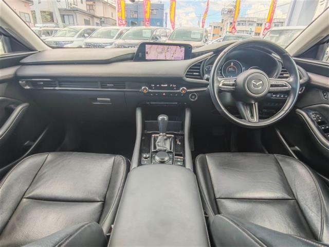 Mazda MAZDA3 2020 8578899-15