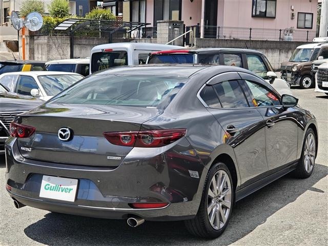 Mazda MAZDA3 2020 8578899-17