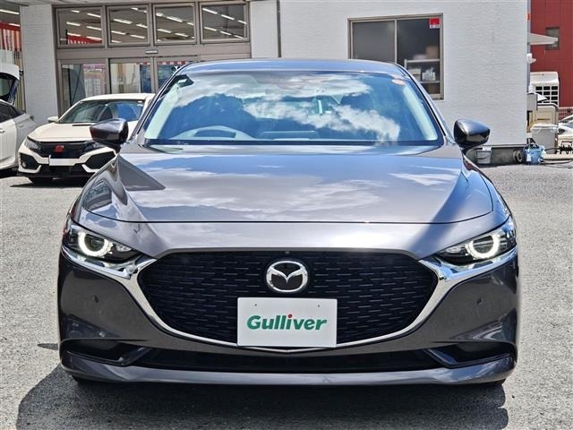 Mazda MAZDA3 2020 8578899-18