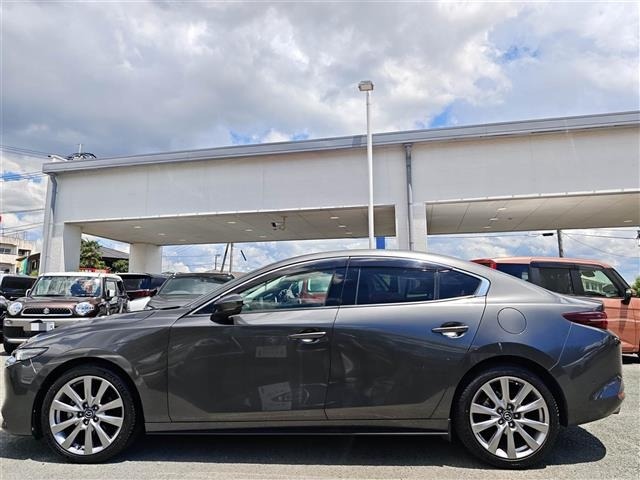 Mazda MAZDA3 2020 8578899-20