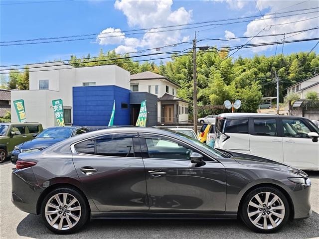 Mazda MAZDA3 2020 8578899-22