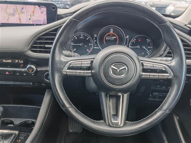 Mazda MAZDA3 2020 8578899-3