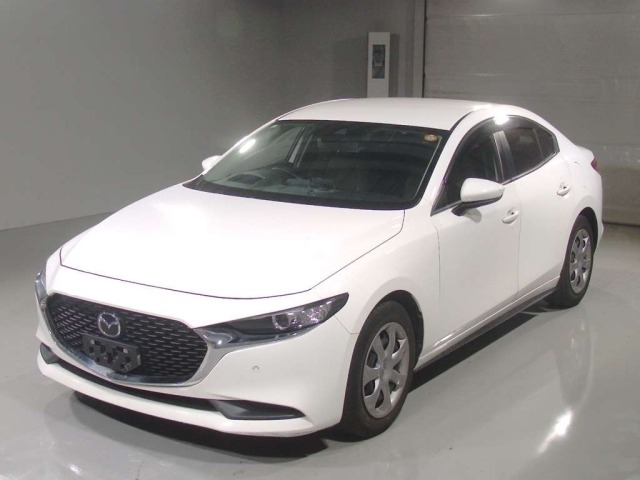 Mazda MAZDA3 2020 8578991-0