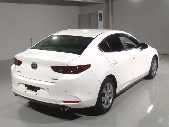 Mazda MAZDA3 2020 8578991-1