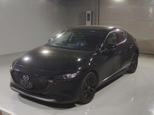 Mazda MAZDA3 2023 8578992-0