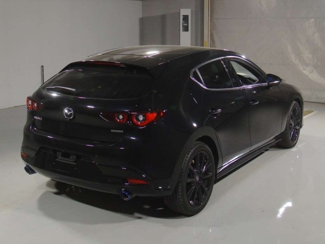 Mazda MAZDA3 2023 8578992-1