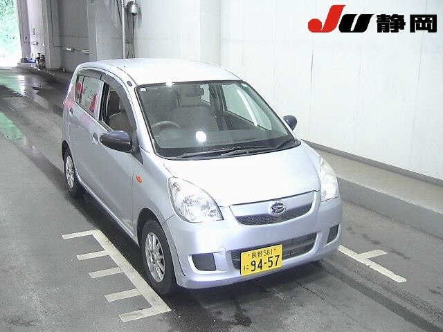 Daihatsu MIRA 2013 8584778-0