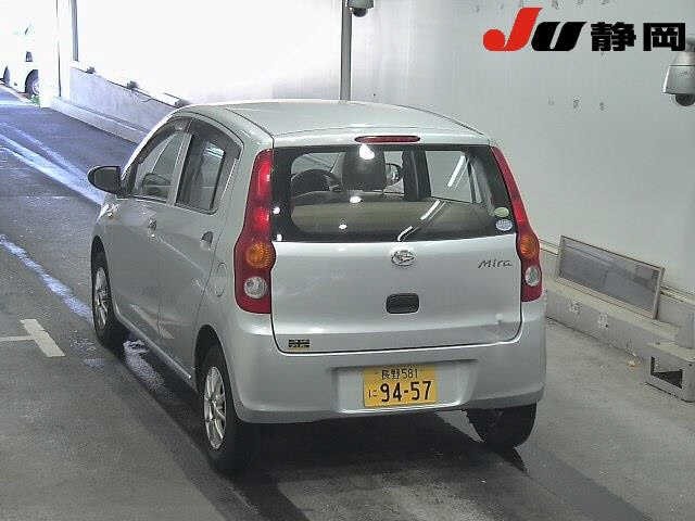 Daihatsu MIRA 2013 8584778-1