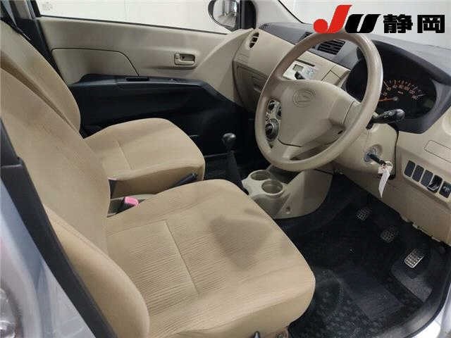 Daihatsu MIRA 2013 8584778-3