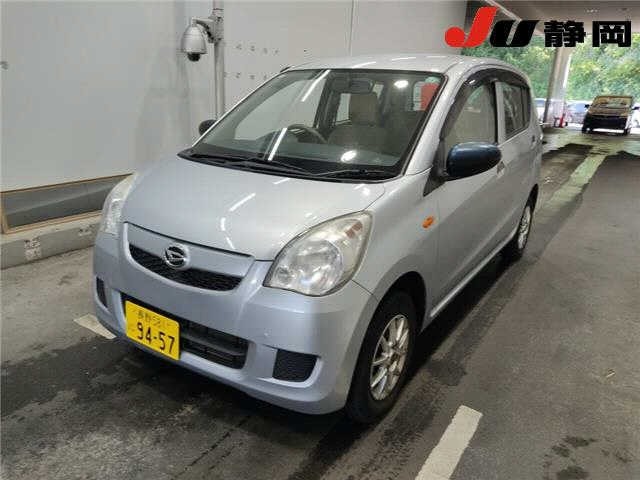 Daihatsu MIRA 2013 8584778-4
