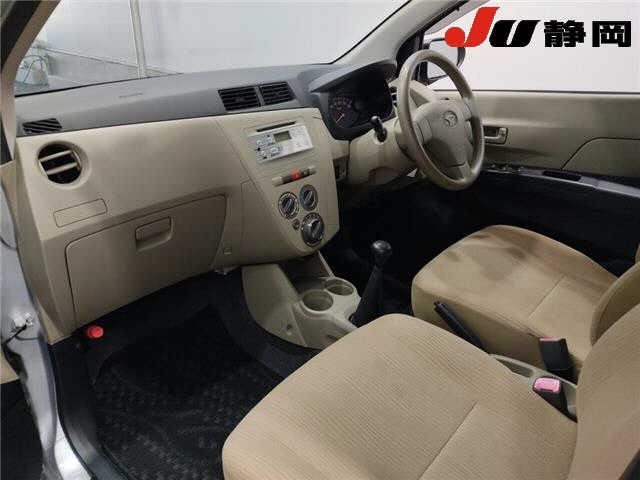 Daihatsu MIRA 2013 8584778-6