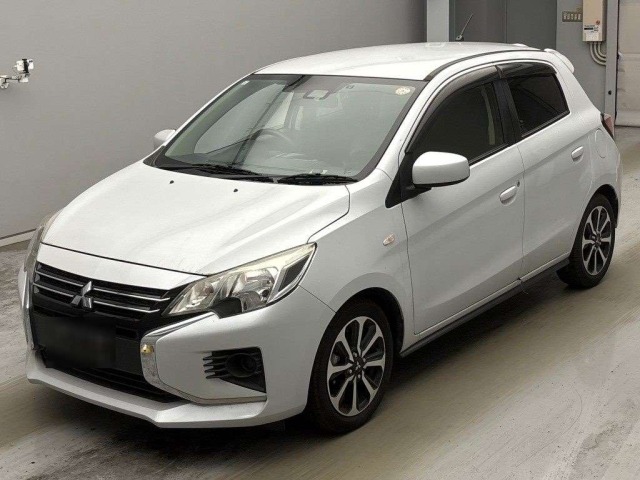 Mitsubishi MIRAGE 2022 8583120-0