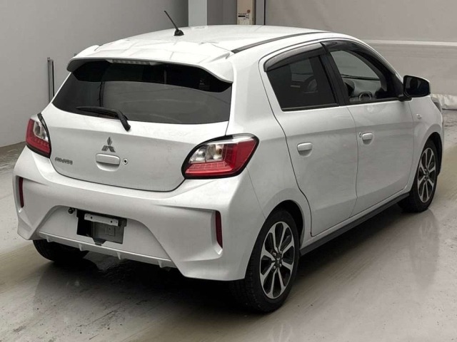 Mitsubishi MIRAGE 2022 8583120-1