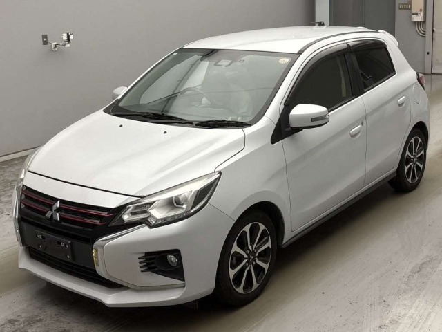 Mitsubishi MIRAGE 2022 8583128-0