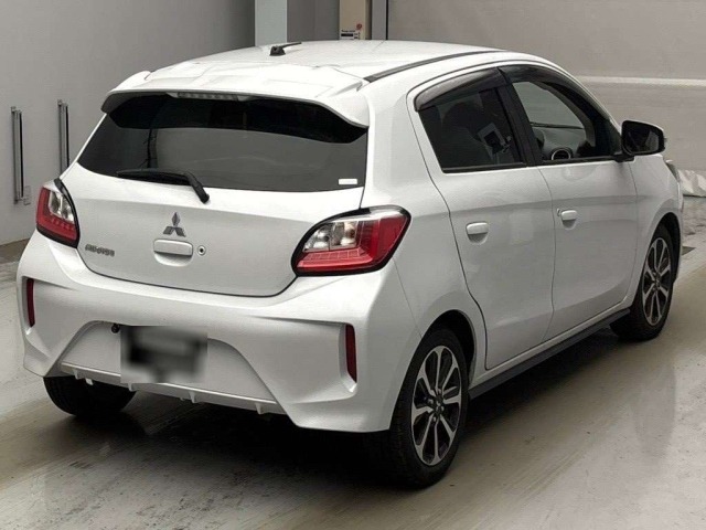 Mitsubishi MIRAGE 2022 8583128-1