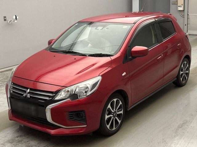 Mitsubishi MIRAGE 2022 8583129-0