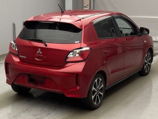 Mitsubishi MIRAGE 2022 8583129-1
