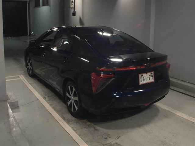 Toyota Mirai 2018 8573127-1