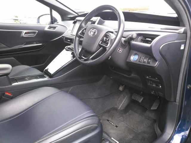 Toyota Mirai 2018 8573127-3