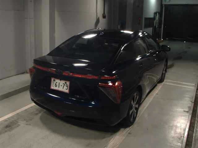 Toyota Mirai 2018 8573127-5