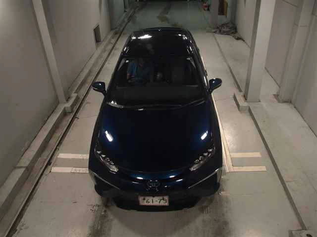 Toyota Mirai 2018 8573127-6