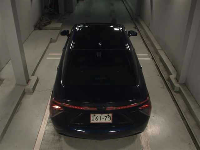 Toyota Mirai 2018 8573127-7