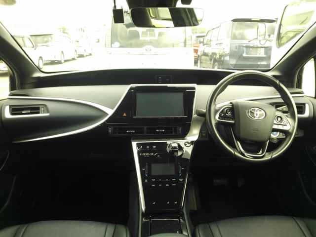 Toyota Mirai 2018 8573127-8