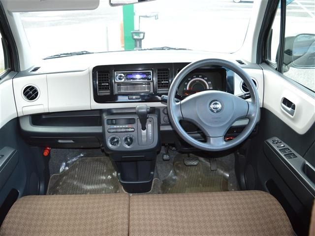 Nissan MOCO 2015 8575005-1