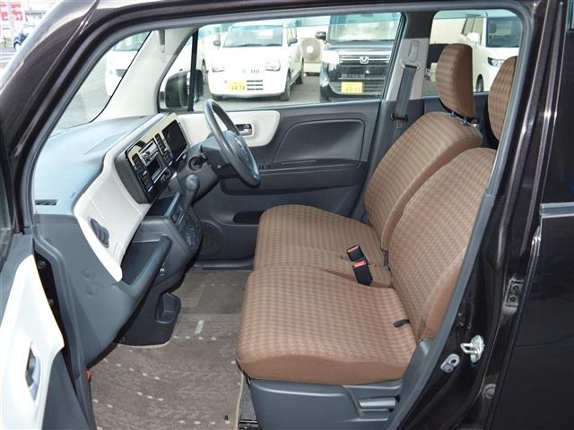 Nissan MOCO 2015 8575005-10