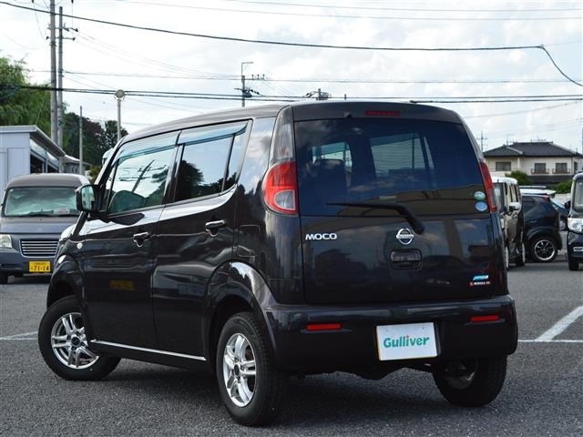 Nissan MOCO 2015 8575005-13