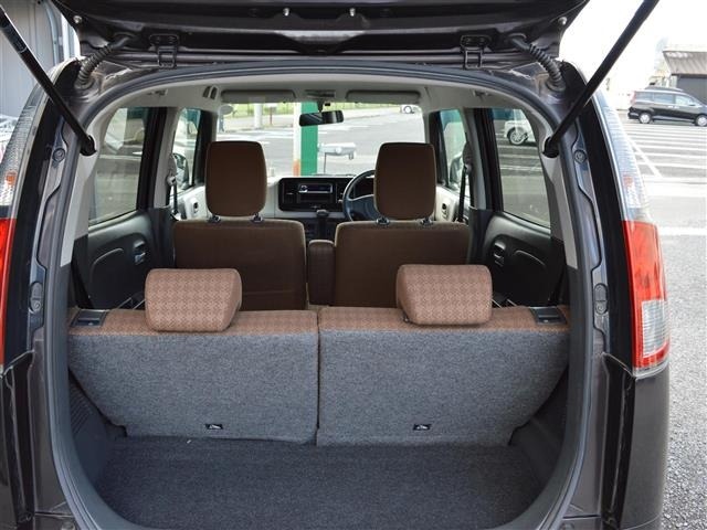 Nissan MOCO 2015 8575005-20