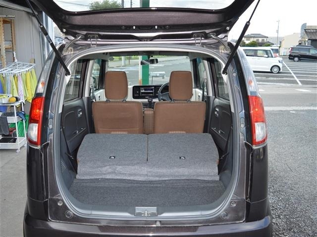 Nissan MOCO 2015 8575005-22