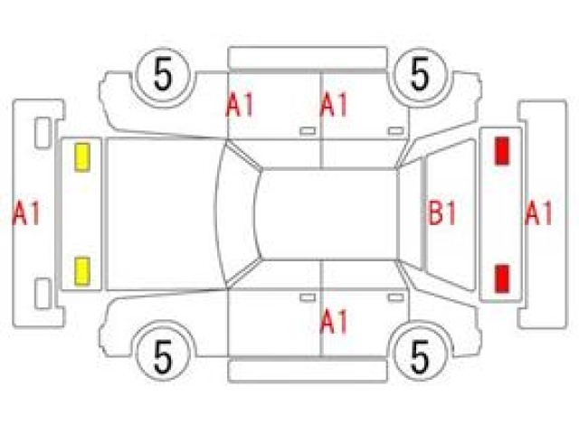 Nissan MOCO 2015 8575005-23