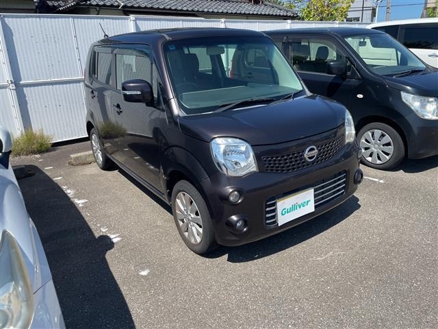 Nissan MOCO 2014 8575011-0