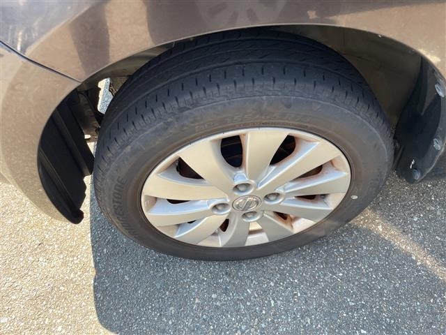 Nissan MOCO 2014 8575011-1