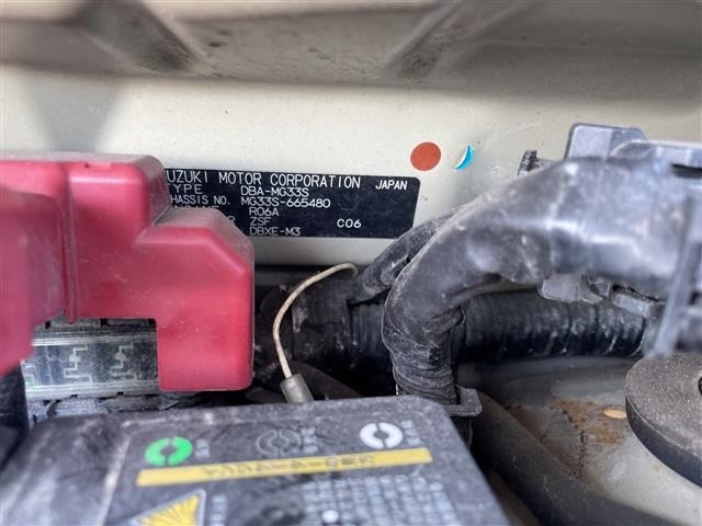 Nissan MOCO 2014 8575011-2