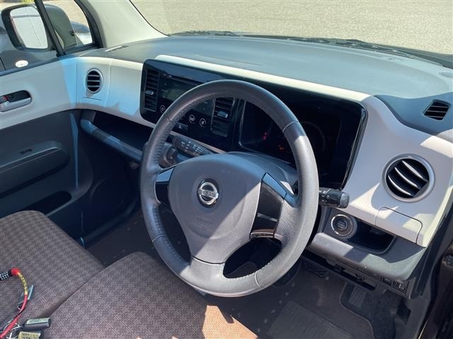 Nissan MOCO 2014 8575011-3