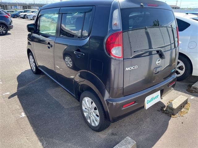 Nissan MOCO 2014 8575011-4